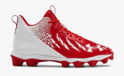 Under Armour Men's Spotlight Franchise Rm Football Shoe from SKANDA INTERNATIONAL FZ LLE