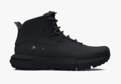 Under Armour Men's Charged Valsetz Mid Military and Tactical Boot from SKANDA INTERNATIONAL FZ LLE
