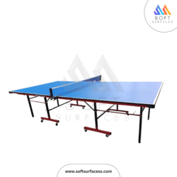 Indoor Sports Equipments
