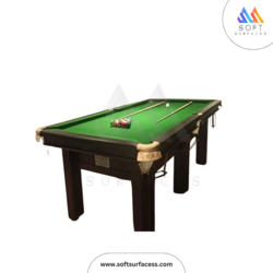 Indoor Sports Equipments