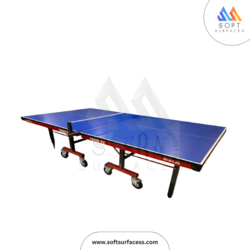 Indoor Sports Equipments