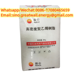 Kunlun Brand HDPE resin 5000S/High Density Polyethylene granules Supplier