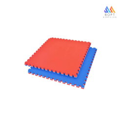 Gym Rubber Flooring