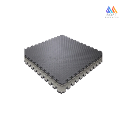 Gym Rubber Flooring