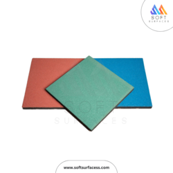 SAFETY PLAY TILES