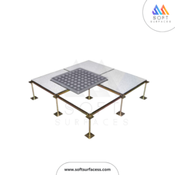 Raised Flooring