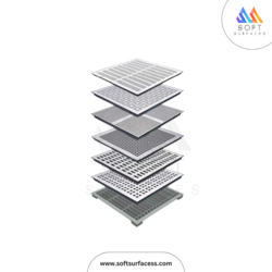 Raised Flooring