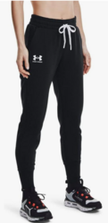 Under Armour Women's Rival Fleece Joggers