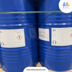 Soft Surfaces PU Binder 