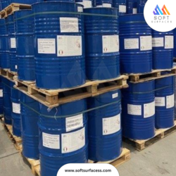 Soft Surfaces PU Binder 