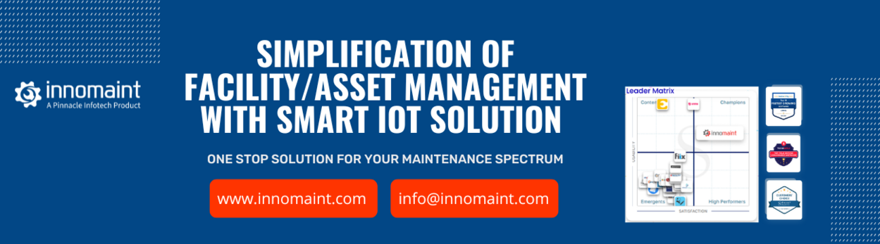 Innomaint - A Pinnacle Infotech Company