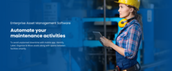 Enterprise Asset Management from INNOMAINT - A PINNACLE INFOTECH COMPANY
