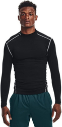 Under Armour Men's ColdGear Armour Compression Mock Long-Sleeve T-Shirt from SKANDA INTERNATIONAL FZ LLE