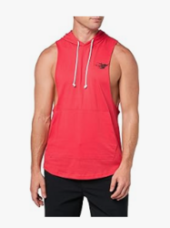 Under Armour Men's Project Rock Sleeveless Hoodie from SKANDA INTERNATIONAL FZ LLE