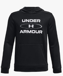 Under Armour Boy's Armourfleece Graphic Hoodie from SKANDA INTERNATIONAL FZ LLE