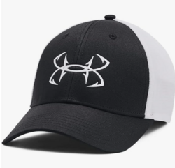 Under Armour Men's Fish Hunter Stretch Fit from SKANDA INTERNATIONAL FZ LLE