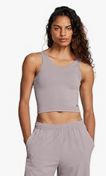 Under Armour Women's Motion Tank Top from SKANDA INTERNATIONAL FZ LLE
