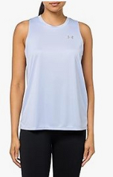Under Armour Women's Velocity Solid Tank Top from SKANDA INTERNATIONAL FZ LLE