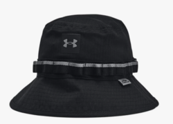 Under Armour Men's Iso-chill ArmourVent Bucket Hat from SKANDA INTERNATIONAL FZ LLE