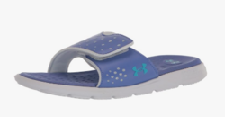 Under Armour Kids' Ignite Pro Slide Sandal from SKANDA INTERNATIONAL FZ LLE