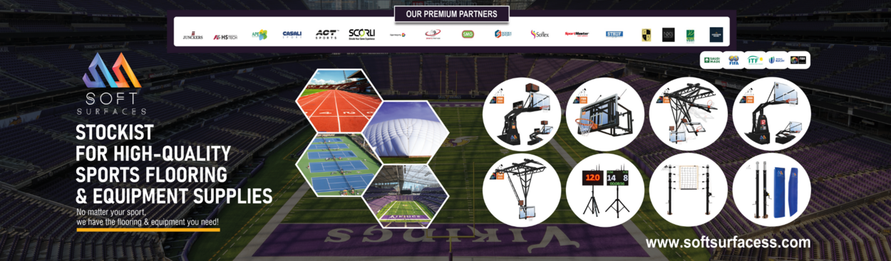 Soft Surfaces Soft Surfaces