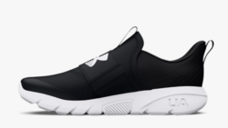 Under Armour Unisex-Child Pre School Flash Running Shoe from SKANDA INTERNATIONAL FZ LLE