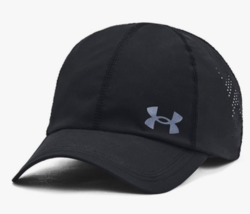 Under Armour Men's Iso-chill Launch Run Adjustable Hat from SKANDA INTERNATIONAL FZ LLE