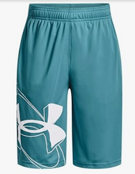 Under Armour Boys' Prototype 2.0 Shorts from SKANDA INTERNATIONAL FZ LLE