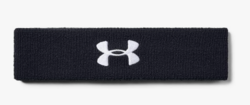 Under Armour Men's Performance Headband from SKANDA INTERNATIONAL FZ LLE