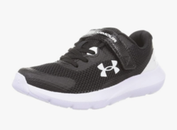 Under Armour Boys' Surge 3 Alternate Closure from SKANDA INTERNATIONAL FZ LLE