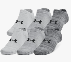 Under Armour Unisex Adult Essential Socks 
