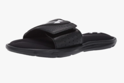 Under Armour Kids' Ignite VI Slide Sandal from SKANDA INTERNATIONAL FZ LLE