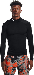 Under Armour Men's ColdGear Compression Mock from SKANDA INTERNATIONAL FZ LLE