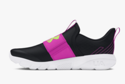 Under Armour Unisex-Child Pre School Flash Running Shoe from SKANDA INTERNATIONAL FZ LLE