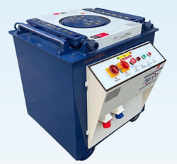 Bar Bending Machine-P42