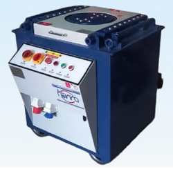P52 Bar Bending Machines