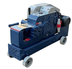 Ferro Bar Cutting Machines Dealers in UAE