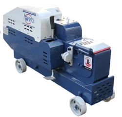 C52 Bar Cutting Machine