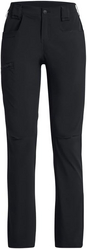 Under Armour Womens Defender Pants, (001) Black / / Black, 12 from SKANDA INTERNATIONAL FZ LLE