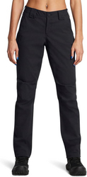 Under Armour Women's Enduro Elite Flat Front Pants from SKANDA INTERNATIONAL FZ LLE