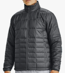 Under Armour Men's Armour Insulated Jacket