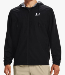 Under Armour Men's Sportstyle Windbreaker