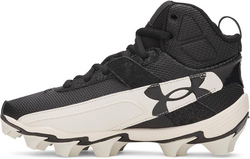 Under Armour Boy's Harper 10 Rm Jr Sneaker
