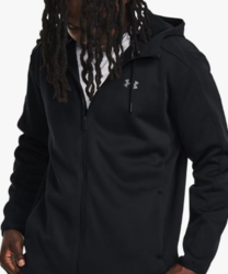 Under Armour Men's Essential Swacket from SKANDA INTERNATIONAL FZ LLE