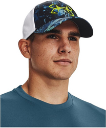 Under Armour Men's Fish Hunter Stretch Fit from SKANDA INTERNATIONAL FZ LLE