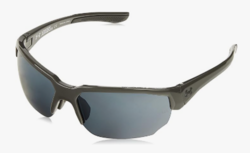 Under Armour Men's Blitzing Wrap Sunglasses from SKANDA INTERNATIONAL FZ LLE