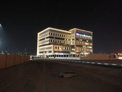 LIGHTING MAINTENANCE from LEO LIGHTING - COMOLUCIA BAHRAIN 