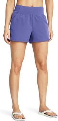 Under Armour Women's Fusion Shorts from SKANDA INTERNATIONAL FZ LLE