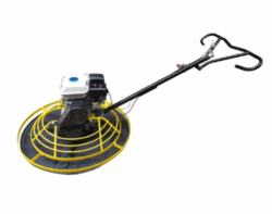 PNR P-100 Power Trowel with Honda Engine