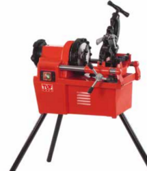 TT-SQ50A Threading Machine from ADAMS TOOL HOUSE